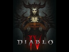 Les fans devront peut-être attendre juin 2023 pour jouer à Diablo 4 (image via Blizzard)