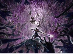 Warriors : Abyss a été présenté à State of Play sous la forme d'un Shadowdrop inattendu pour PC, PlayStation 5 et Xbox Series X|S. (Image source : PlayStation)