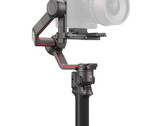 Les DJI RS3 et RSC3 pourraient être lancés en juin ou en septembre, selon les précédentes rumeurs. (Image source : @NilsAhrDE)