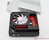GMKtec EVO-X2 sans couvercle latéral