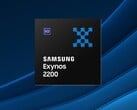 Selon les rumeurs, l'Exynos 2600 utiliserait un nouveau processeur graphique Xclipse basé sur AMD RDNA, un partenariat que Samsung a lancé avec l'Exynos 2200. (Source de l'image : Samsung, Unsplash, édité)