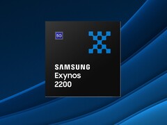 Selon les rumeurs, l'Exynos 2600 utiliserait un nouveau processeur graphique Xclipse basé sur AMD RDNA, un partenariat que Samsung a lancé avec l'Exynos 2200. (Source de l'image : Samsung, Unsplash, édité)