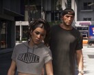 Lucia et Jason, extraits de la bande-annonce « Extended Look » de Netflix