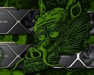 Les prix élevés des cartes Nvidia GeForce RTX 40 series Founders Edition (FE) en Chine sont difficiles à avaler. (Source de l'image : JD.com/Unsplash - édité)