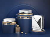 Geekom présente en avant-première trois mini-PC flambant neufs (Source : Geekom)