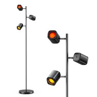 Lampadaire Govee Tree design (Image source : Govee PR)