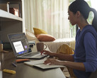 Les HP OmniBook 5 16 et OmniBook 5 14 ont été présentés avec du silicium Qualcomm X series (image source : HP)
