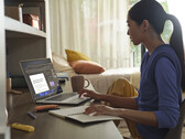 Les HP OmniBook 5 16 et OmniBook 5 14 ont été présentés avec du silicium Qualcomm X series (image source : HP)