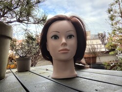 Exemple de caméra frontale