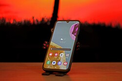 Samsung Galaxy M15 5G avis