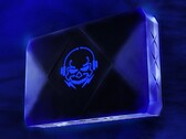 L'Hystou F9 repose sur des processeurs Kaby Lake-G. (Image source : Hystou)
