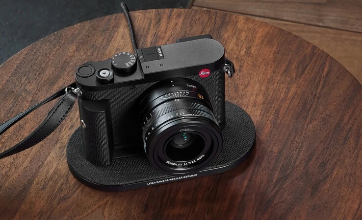 Le Leica Q3 est un véritable best-seller.