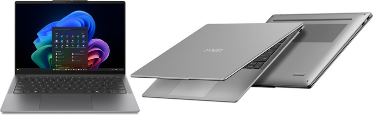 Conception de l'ordinateur portable