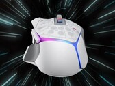 La Logitech G502 X Plus Millenium Falcon Edition vient d'être lancée. (Source de l'image : Logitech)