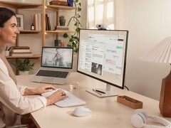 La gamme Signature Comfort Plus de Logitech avec les combinés M850L et MK880 en photo