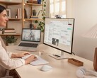 La gamme Signature Comfort Plus de Logitech avec les combinés M850L et MK880 en photo
