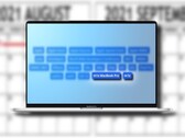 Le MacBook Pro 2021 est largement attendu pour le troisième trimestre de l'année. (Image source : Apple/MacRumors/Axnent - édité)