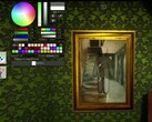 Le jeu numérique de cache-cache « Meccha Chameleon » connaît actuellement un succès fulgurant sur Steam.