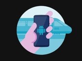 Le Moto G30 reçoit une OTA de Android 12. (Source : Motorola)