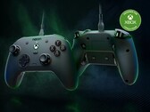 La manette Nacon Xbox Revo Pro a été lancée en Europe.