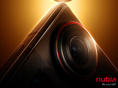 Le Nubia Z70S Ultra sera présenté officiellement le 28 avril 2025 (Image source : Nubia - edited)