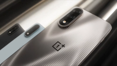 Le OnePlus Ace 5 Ultra. (Source de l&#039;image : OnePlus) 