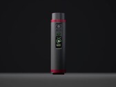 La nouvelle batterie externe Peakdo pour le Starlink Mini présente un design cylindrique.