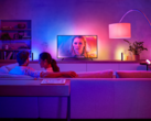 Les rumeurs suggèrent que plus de 250 produits Philips Hue verront leur prix augmenter à partir du 1er mai. (Image source : Signify)