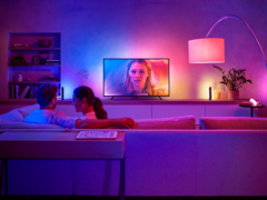 Les rumeurs suggèrent que plus de 250 produits Philips Hue verront leur prix augmenter à partir du 1er mai. (Image source : Signify)