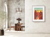 Le Pocketbook InkPoster est disponible avec une diagonale de 13 pouces à 32 pouces. (Source de l'image : Pocketbook)