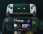 Bannière de lancement des consoles de jeu Asus ROG Xbox Ally (Source d'image : capture d'écran, Xbox Gaming YouTube)