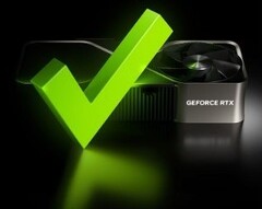 GeForce Expérimentez l'application pour obtenir plus d'avantages (Image Source : Videocardz)