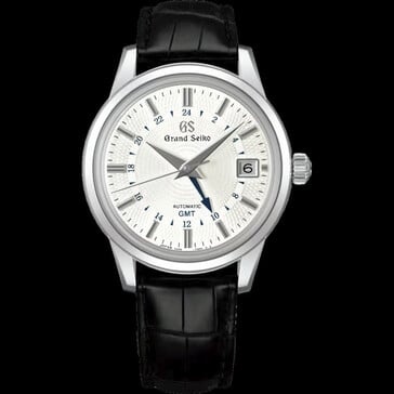(Source de l'image : Grand Seiko)