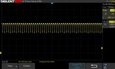 100% de luminosité : 360 Hz DC dimming (Ultra Anti-Flicker on)
