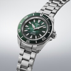 La Seiko Prospex SRPL53K1. (Source de l'image : Seiko)