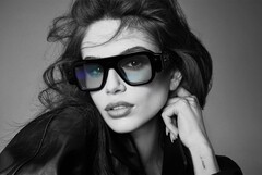Les dernières lunettes de réalité augmentée de Snapchat sont équipées d'un écran intégré.