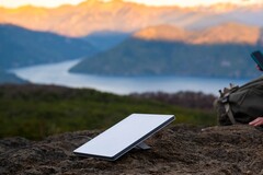 Mini kit Starlink (Image source : SpaceX)