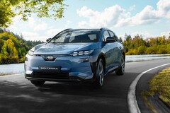 La Solterra est le véhicule électrique de Subaru le plus vendu aux États-Unis.