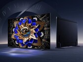 Le TCL X11G QD-Mini LED Smart TV est disponible dans des tailles allant jusqu'à 98 pouces (Image source : TCL)