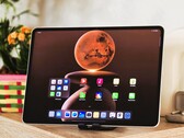 L'Oppo Pad 4 Pro avec Snapdragon 8 Elite en test