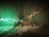 Une image illustrant un combat contre un ennemi dans Thymesia.