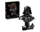 Une image montrant le nouveau set LEGO Dark Vador.