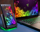 Le Razer Phone 2 n'a reçu qu'une seule mise à jour de son système d'exploitation. (Source de l'image : Razer)