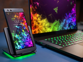 Le Razer Phone 2 n'a reçu qu'une seule mise à jour de son système d'exploitation. (Source de l'image : Razer)