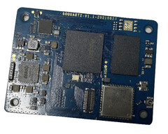 Le PINE64 SOQuartz est proposé à partir de 35,99 USD avec 2 Go de RAM. (Image source : PINE64)