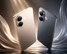 Le Vivo V70 Lite est doté d'un écran AMOLED de 120 Hz