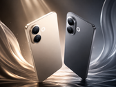Le Vivo V70 Lite est doté d'un écran AMOLED de 120 Hz