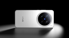 Les Vivo X200 et X200 Pro ont déjà rapporté plus de deux milliards de yuans dans les caisses de Vivo, et les premiers indices concernant le Vivo X200 Ultra sont désormais disponibles. (Source de l'image : Vivo)