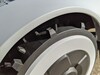 Roues à rayons