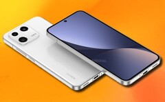 La gamme Xiaomi 13 devrait porter des prix beaucoup plus élevés que la gamme Xiaomi 12. (Image source : @OnLeaks/Unsplash - édité)